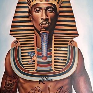 Meet your Posher, Rico